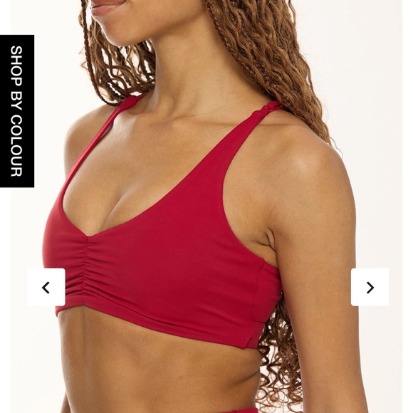 Azur Top - Picture 3 of 3